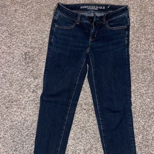 American Eagle Super Stretch Jeans